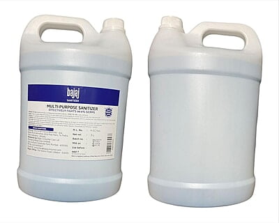 Bajaj Sanitizer Bajaj Sanitizer