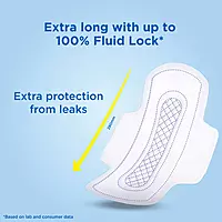 Stayfree Secure XL Ultra Thin