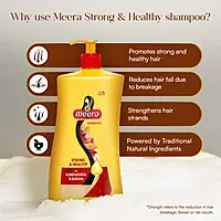 Meera Shampoo