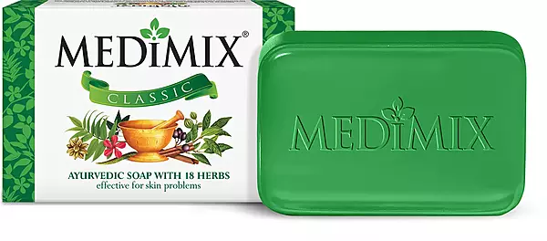 Medimix Soap