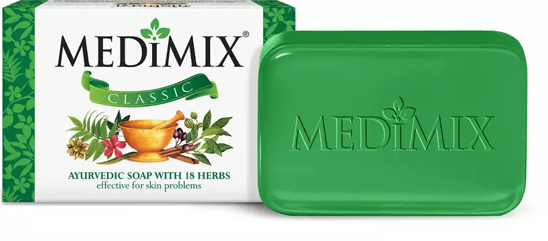 Medimix Soap
