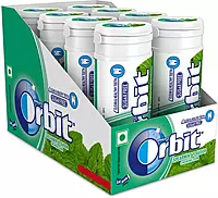 Orbit Sugar-Free Chewing Gum