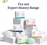 Dove Serum Bar