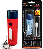 Eveready Siren