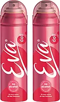 Eva Doll Deodorant Body Spray - 125ml