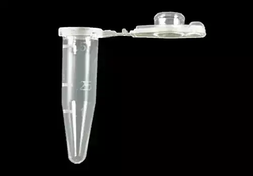 MCT TUBE 0.5 ML- Accufine