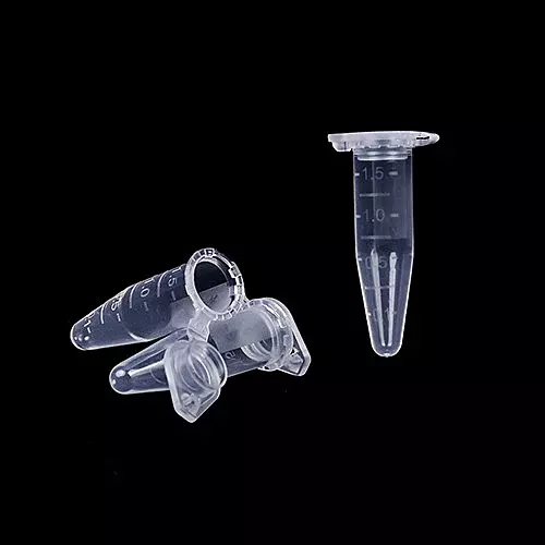 MCT Tube 1.5ML