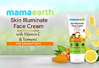 Me Vitamin C Face Cream with Turmeric – 80gm