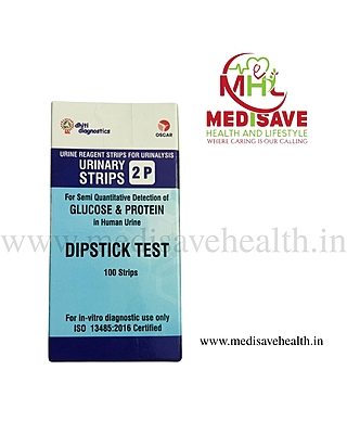 Urine Strips 2Para