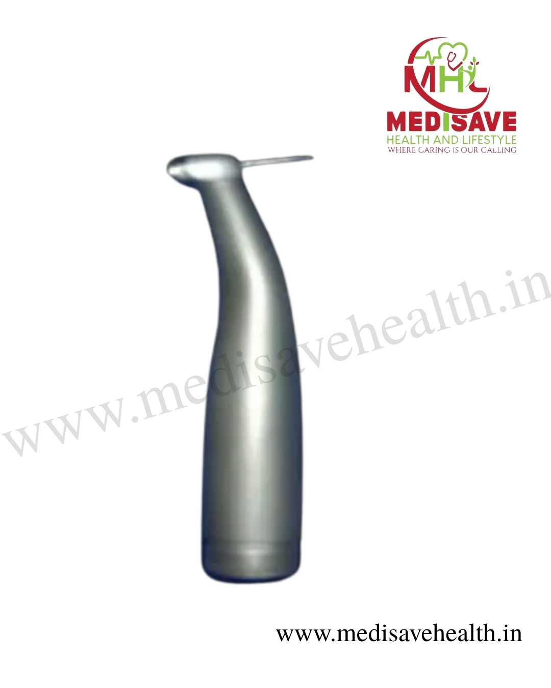 Airolite Nano HandPiece - KOVIDENT