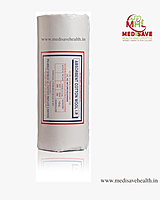 Absorbent Cotton Wool IP