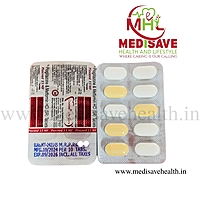 Pioceed 15 MF Tablet (1*10)