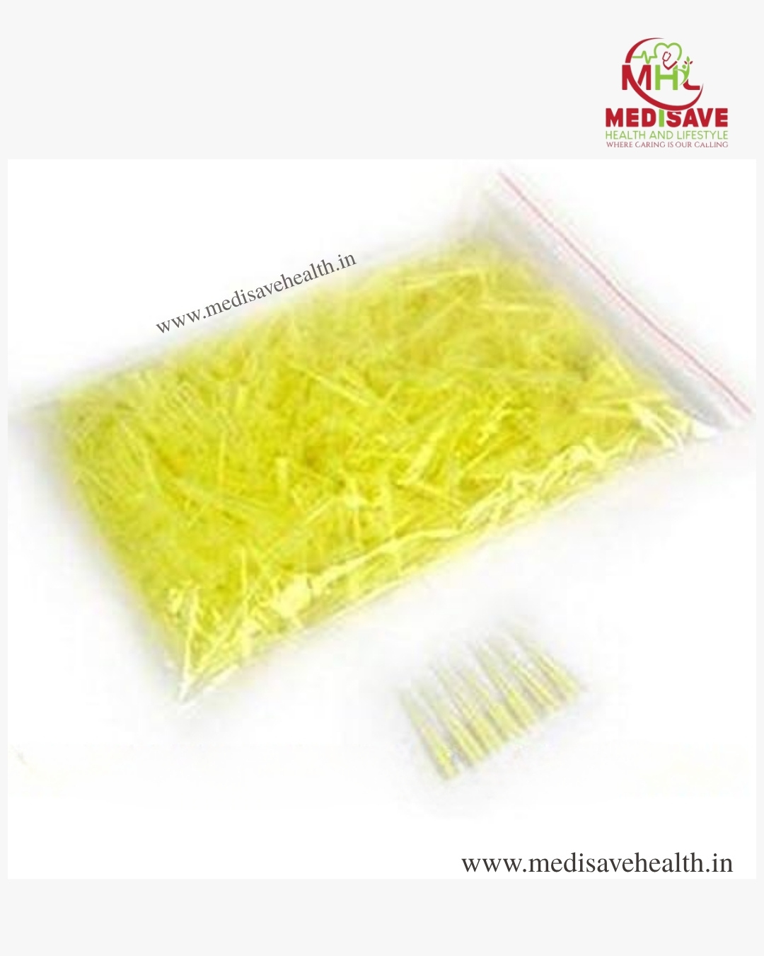 Yellow Tips(Micro) 2-200 UL - Gilson Type Yellow Tips(Micro) 2-200 UL - Gilson Type