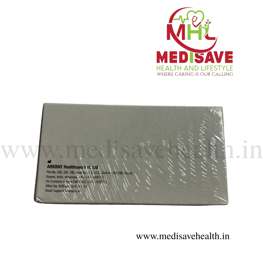 Widal 1*5ml - Arkray