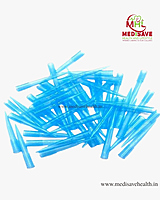 Micro Tips(Blue) 1000 UL(Graduated)