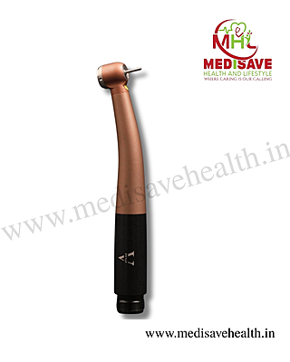 Atlas LED HandPiece(Titanium Alloy) - KOVIDENT