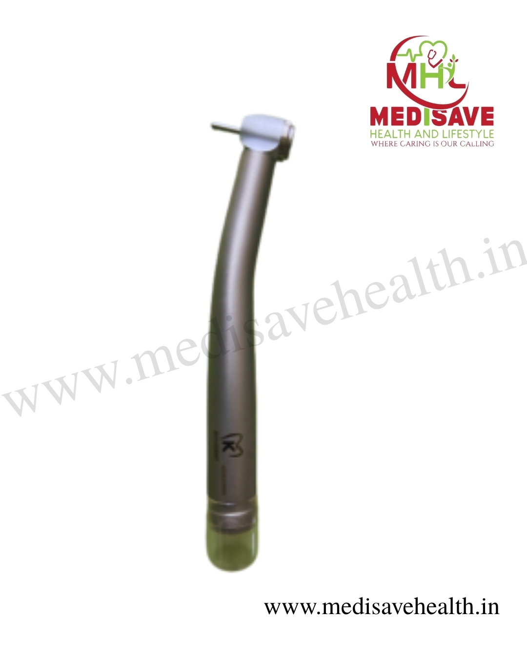 Airolite Standard Head - KOVIDENT