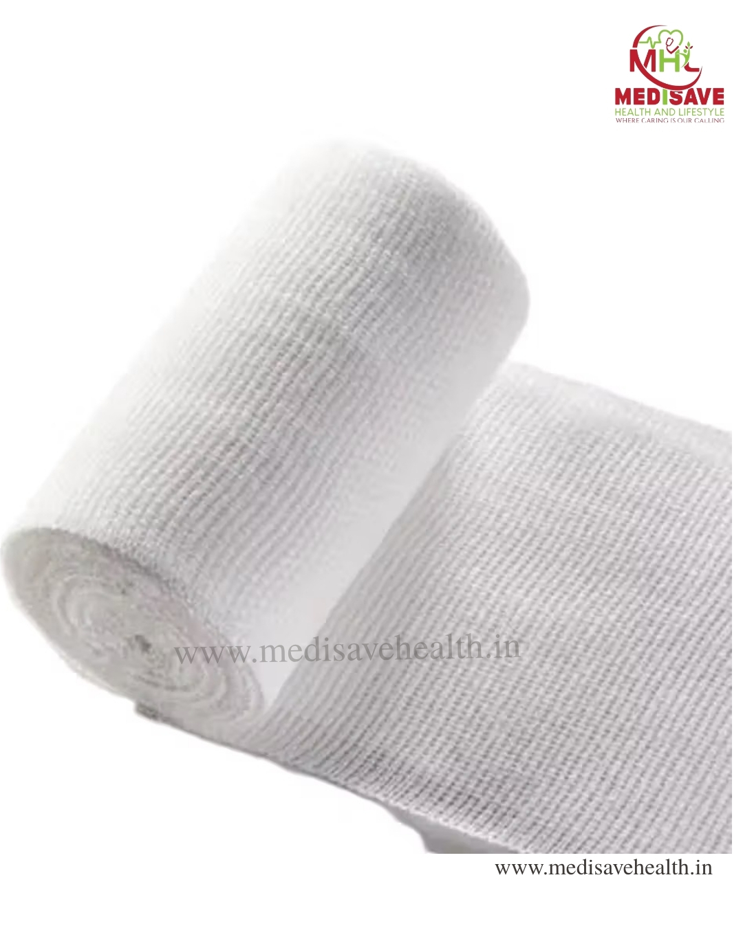 Bandage Cloth