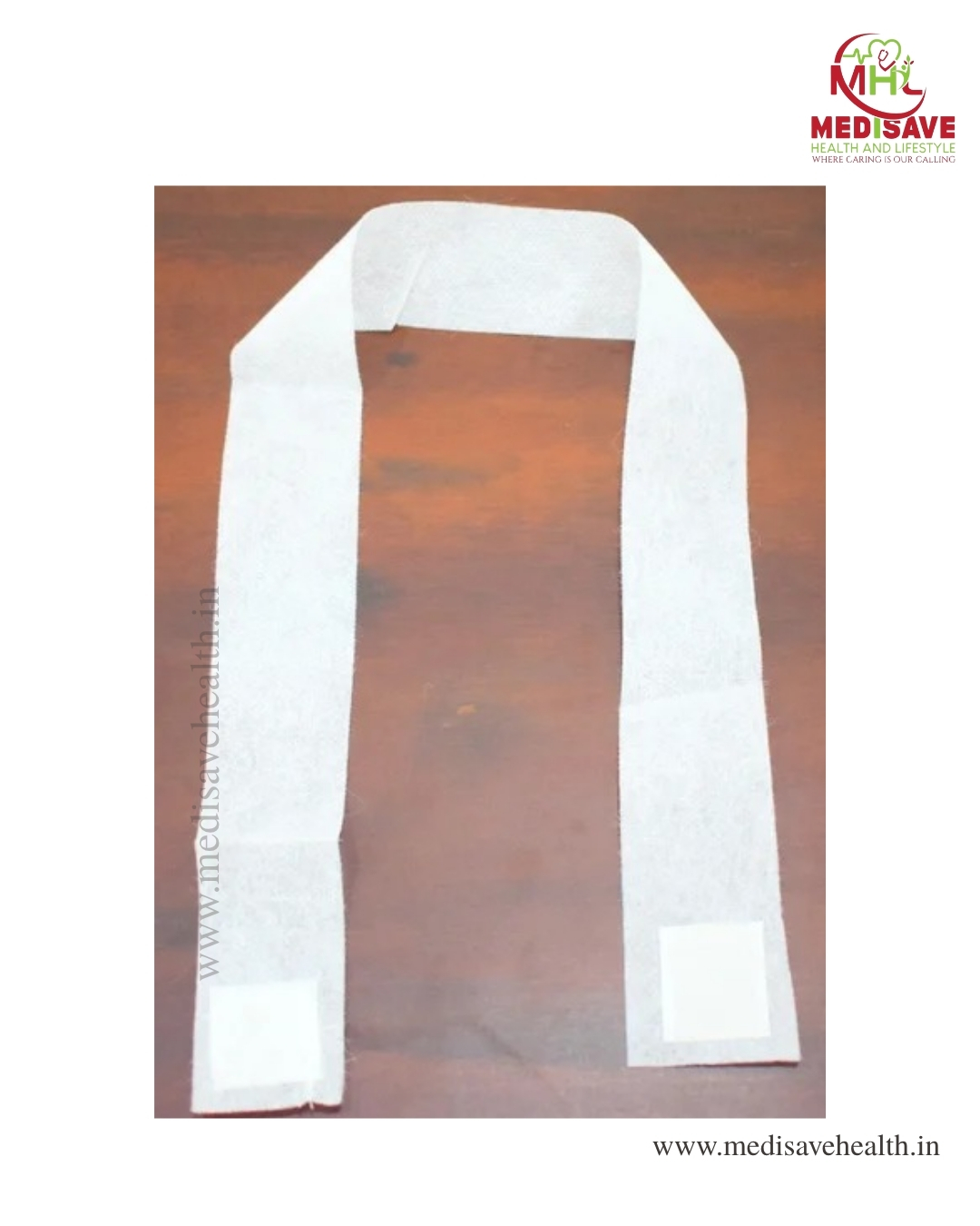 Head Band Ribbon  - DHRONI