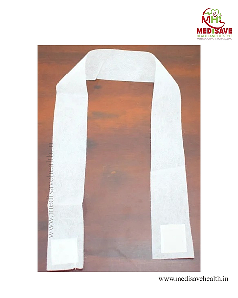 Head Band Ribbon - DHRONI
