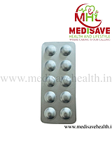 Teneceed 20 Tablet (1*10)