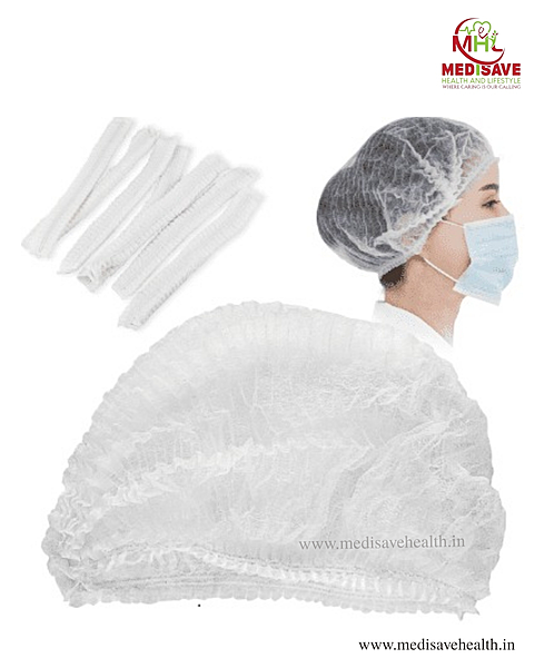 HEAD CAP ORDINARY - DHRONI
