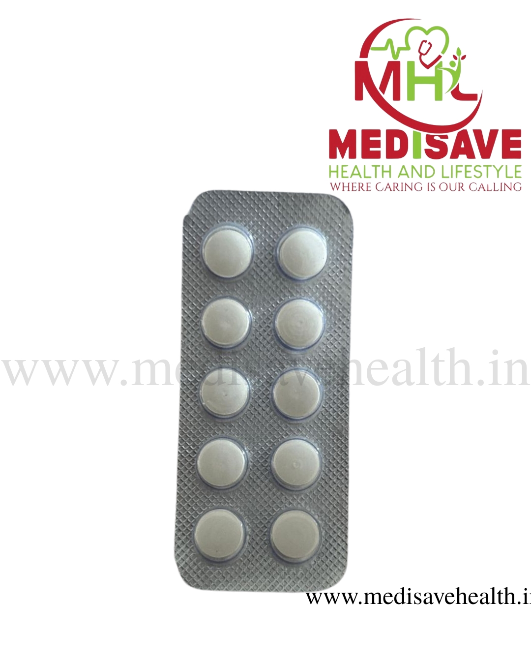 Glimceed 2 Tablet (1*10) Glimceed 2 Tablet (1*10)