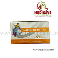 Leptospira IgG+ IgM Rapid Test