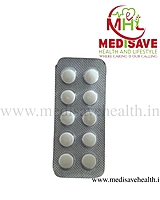Glimceed 2 Tablet (1*10)