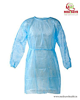 Ayurveda Disposable GOWNS - DHRONI