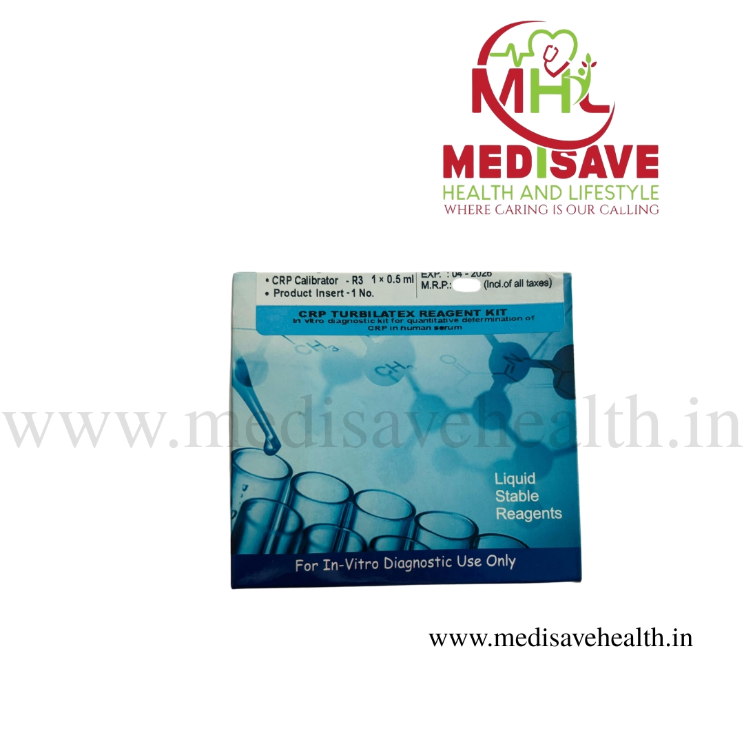 CRP Turbilatex - OSCAR