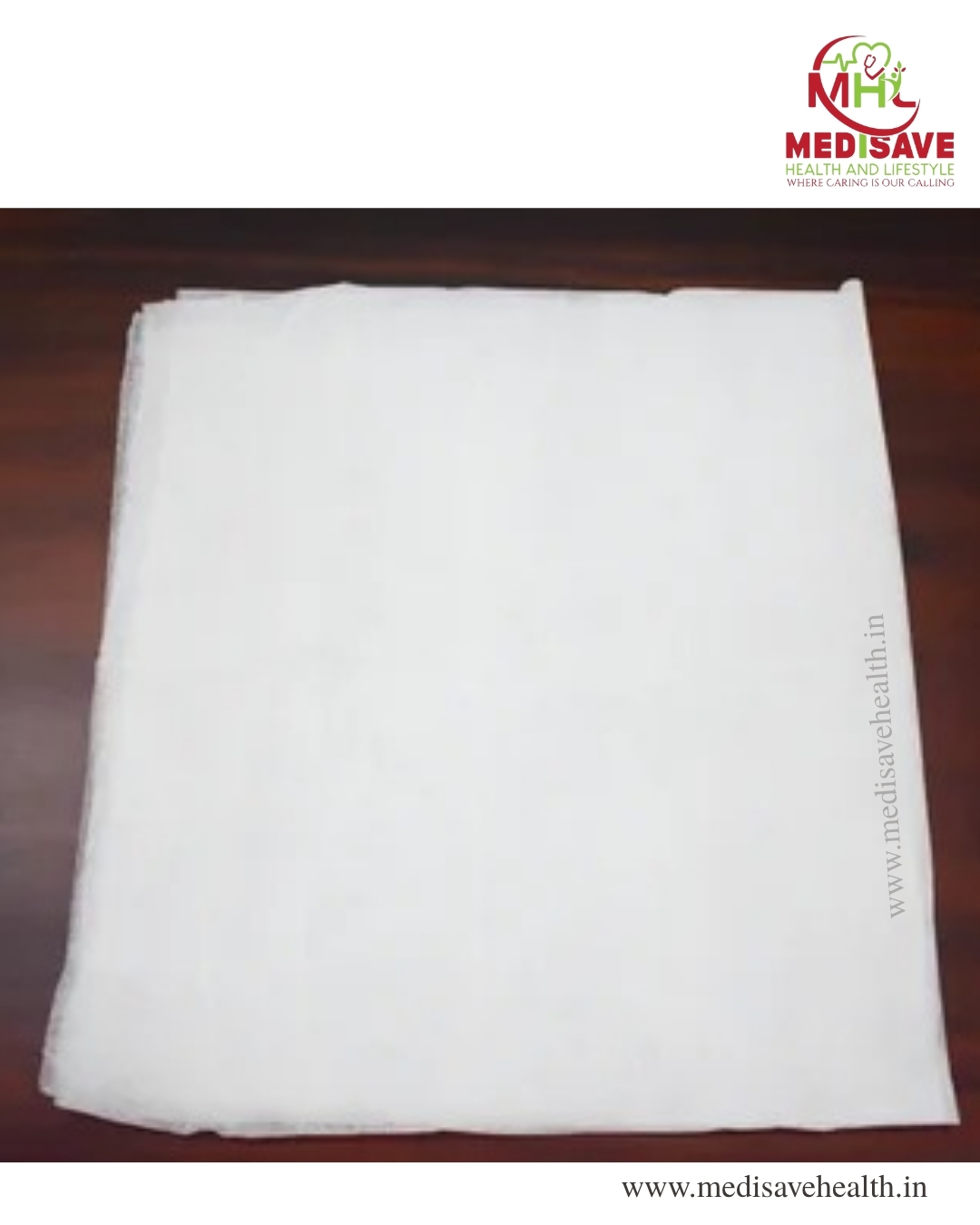 SHEET FOR DHRONI TABLE - DHRONI