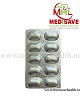 Teneceed M Tablet (1*10)