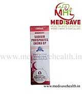 Procto Clysis Enema B.P 100Ml