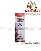 Procto Clysis Enema B.P 100Ml