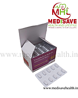 Zodiance M 12.5/500 Tablet (1*10)