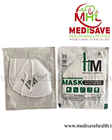 HM N95 HEADLOOP