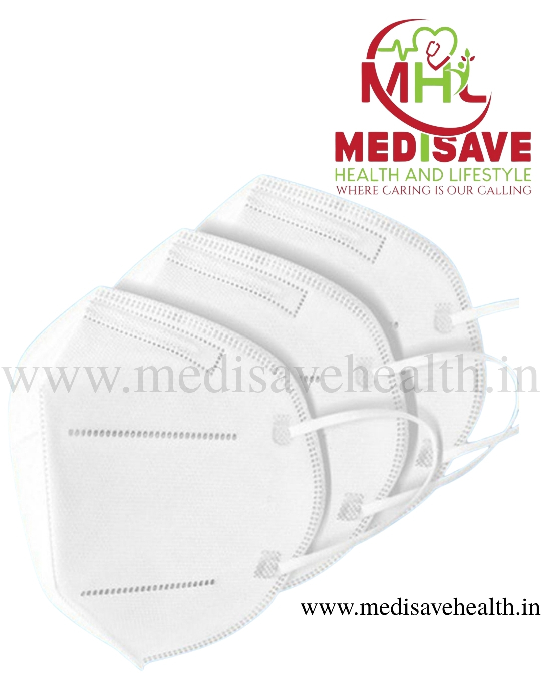 FFP2 Mask-PPE