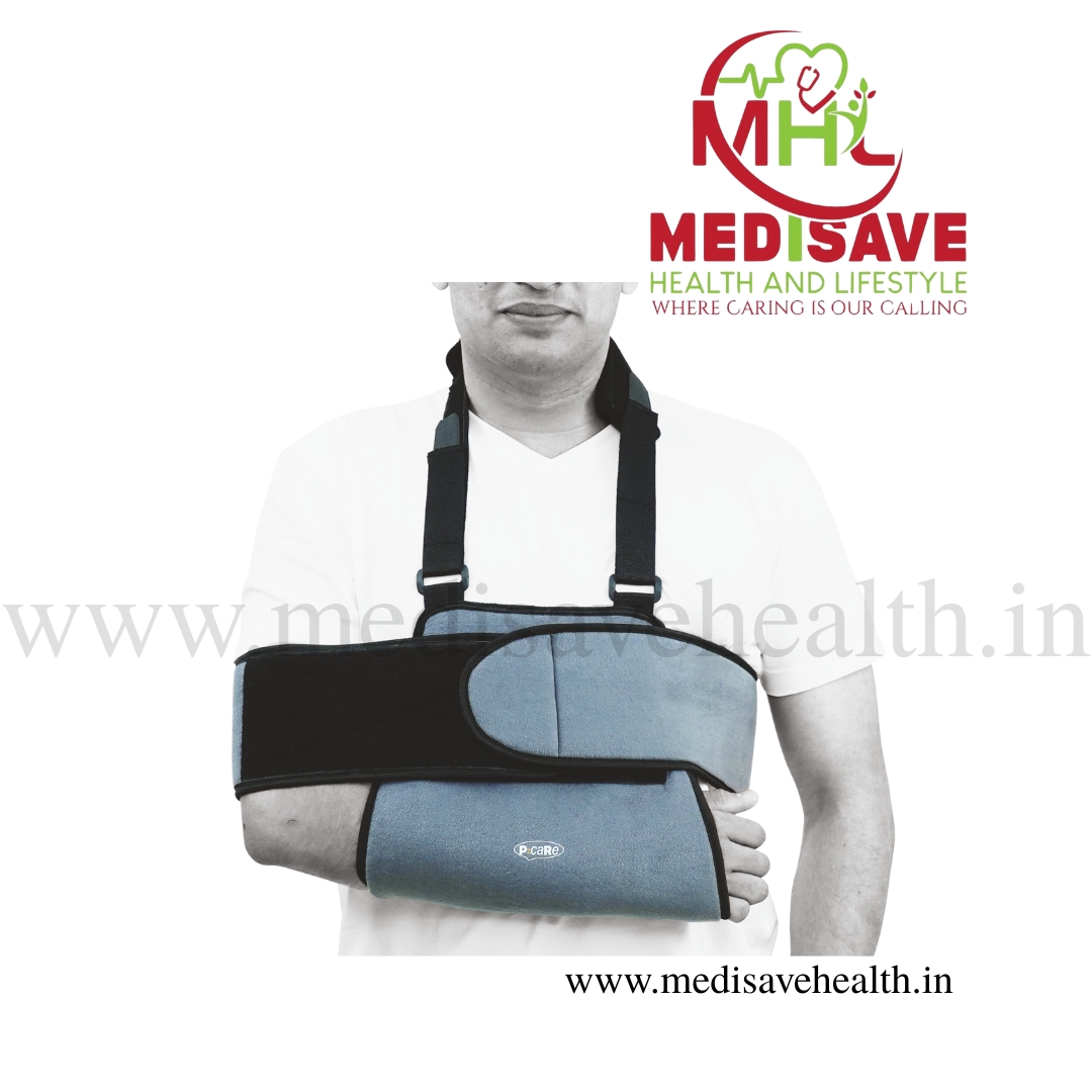 Comfort Sling & Swathe