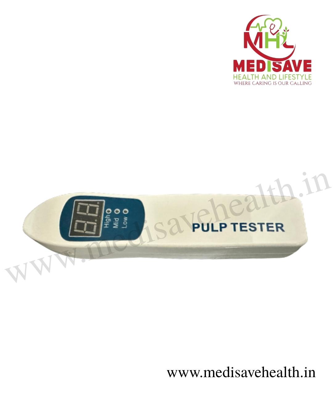 Pulp Tester - KOVIDENT