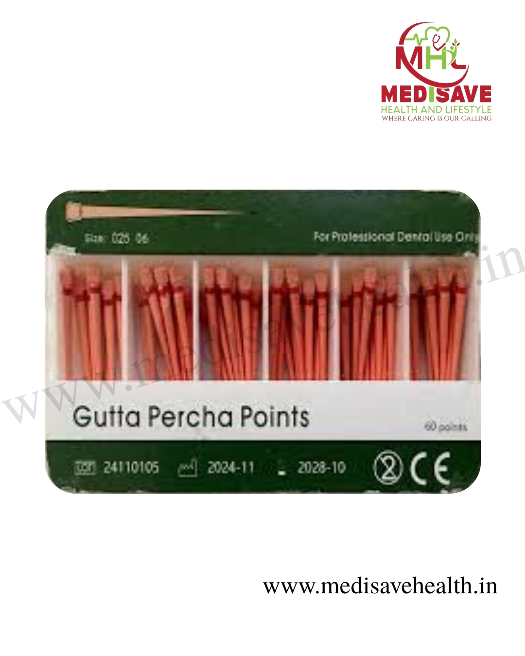 GP Points(4% & 6%) - KOVIDENT