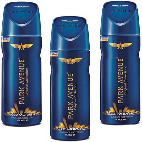 Park Avenue Body Spray - 100gm
