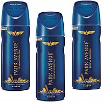 Park Avenue Body Spray - 100gm