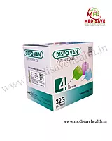 DISPOVAN PEN NEEDLE