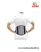 LUMBO SACRAL SUPPORT BELT