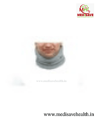 Cervical Collar Support