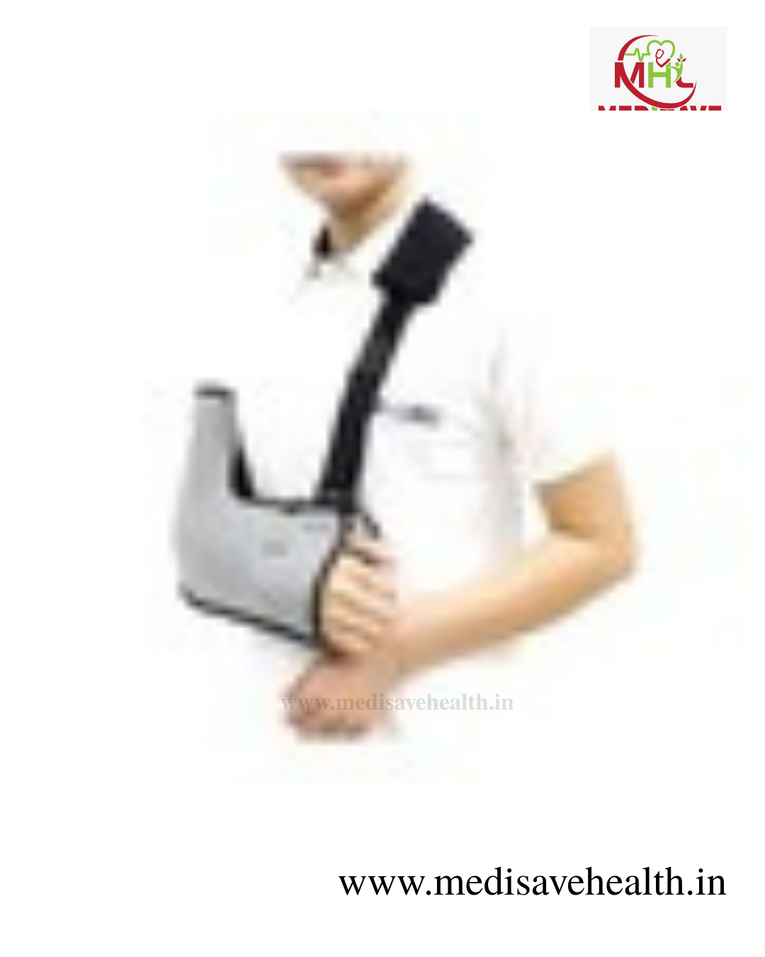Comfort Arm Sling