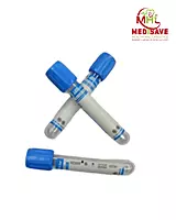 SODIUM CITRATE NON VACUUM 3.2% - 2ML
