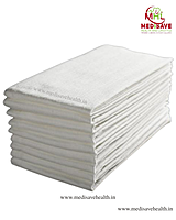 DISPOSABLE TOWEL SPUNLACE