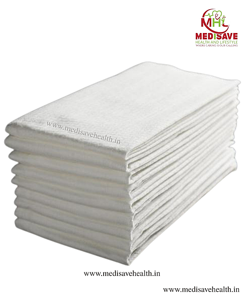DISPOSABLE TOWEL SPUNLACE